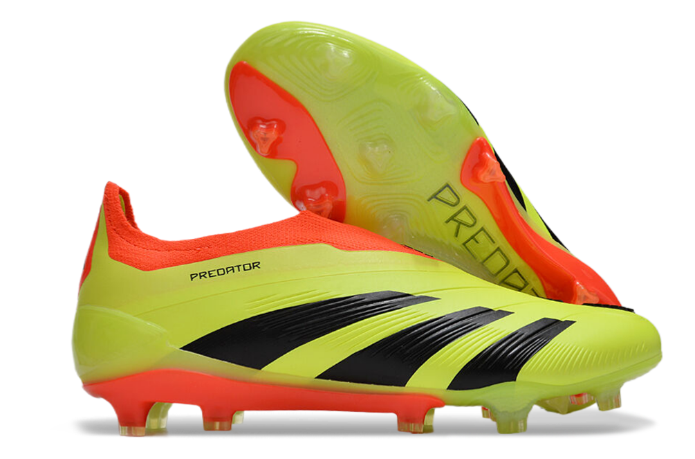 Adidas Soccer Shoes-15
